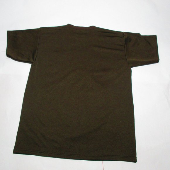 AEROSMITH Tour 1977 America's Greatest Rock & Roll Band T-Shirt Size M - Picture 3 of 3